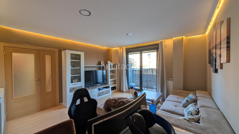 Foto 385817ae-e91d-4c60-adaf-5b60d8560914. Pis amb aparcament a Portillejo - Valdegastea Logroño