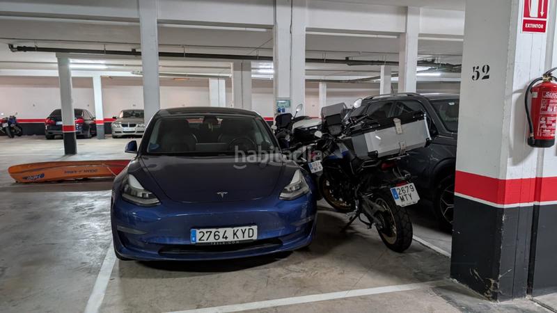 Foto 5e7bd422-eb95-472e-a0c0-82f5b1de9618. Pis amb aparcament a Portillejo - Valdegastea Logroño