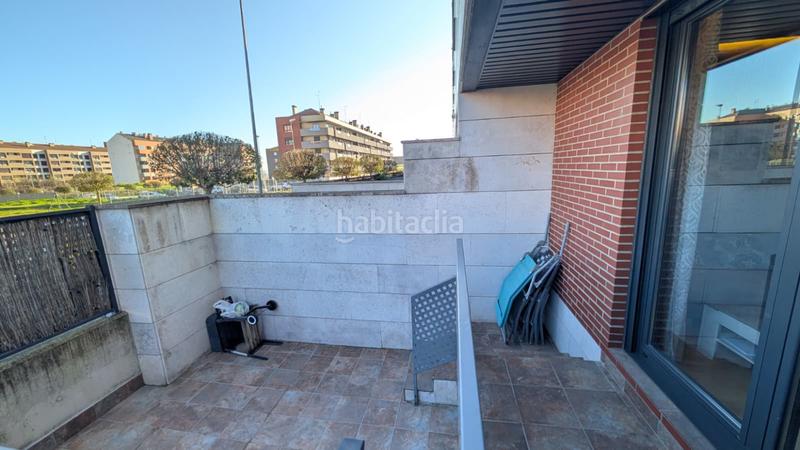 Foto 97f016c0-c1a5-4085-ad4e-521fe7743a72. Pis amb aparcament a Portillejo - Valdegastea Logroño