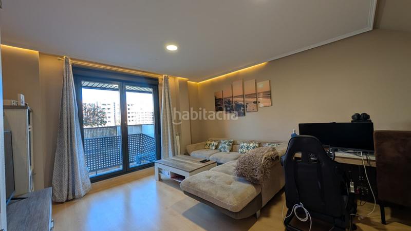 Foto ad3947e4-c5a8-4bf3-b5ad-ebd64a1b9988. Pis amb aparcament a Portillejo - Valdegastea Logroño