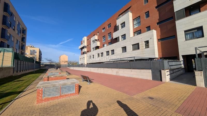 Foto ed819048-5d1c-4bee-b616-179a6843db45. Pis amb aparcament a Portillejo - Valdegastea Logroño