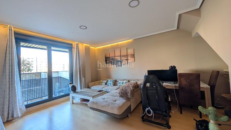 Foto f1a45ff4-b66a-425a-b368-232d34c2b6f8. Pis amb aparcament a Portillejo - Valdegastea Logroño