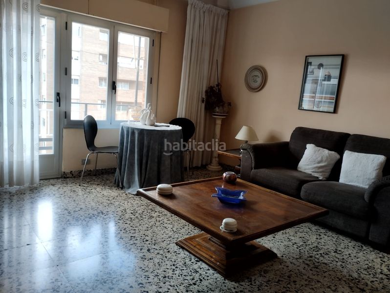 Foto 253b80a3-be4b-4071-a9df-350f960c9bbc. Pis amb calefacció a Jesuitas Logroño