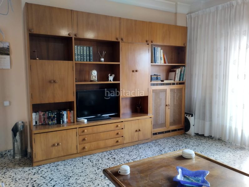 Foto 307d82be-f047-42d1-9f26-fc834575d792. Pis amb calefacció a Jesuitas Logroño