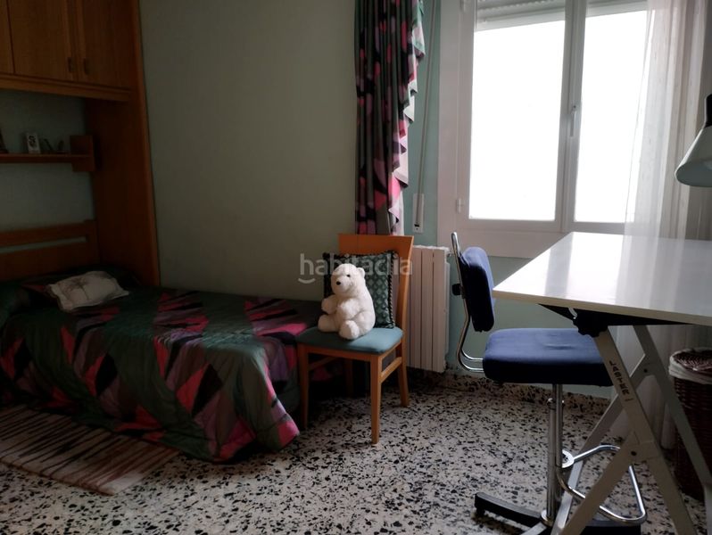 Foto 54e851bb-805d-47fd-af8c-29a7fa88f78e. Pis amb calefacció a Jesuitas Logroño