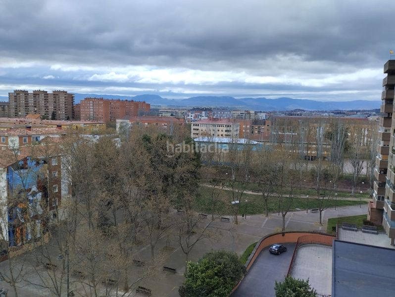 Foto 62962ef8-a7b6-4e2f-91ca-a7556aa78f49. Pis amb calefacció a Jesuitas Logroño