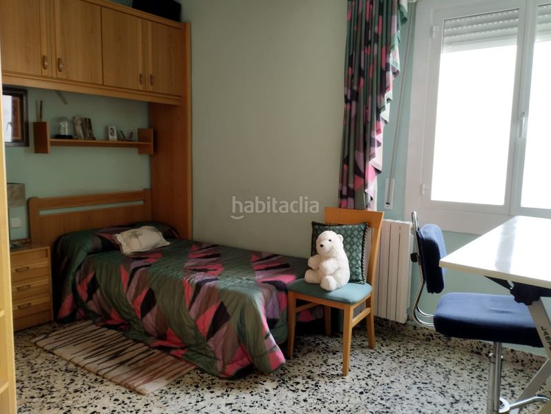 Foto a5cf4e3f-91a7-4c3d-8699-1c970db79af9. Pis amb calefacció a Jesuitas Logroño