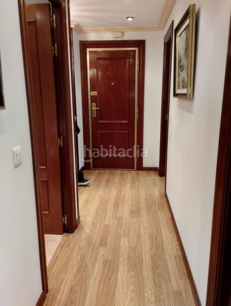 Foto 1af97476-7e27-4834-9c45-cb188e6bf890. Pis amb calefacció aparcament a Oeste Logroño