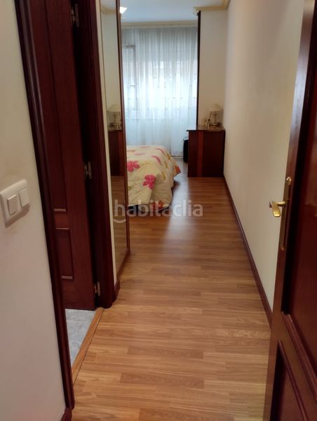 Foto a4b53d6b-fe61-4e1f-8cc9-d381fba2acfe. Pis amb calefacció aparcament a Oeste Logroño