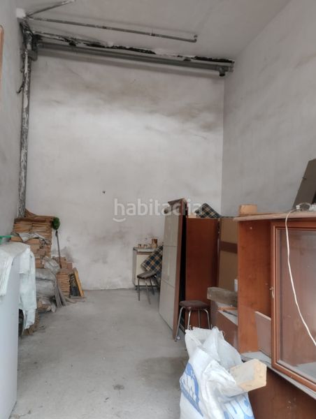 Foto 2cfd625c-6af4-4a72-8f9c-ece88486be60. Local comercial a Oeste Logroño