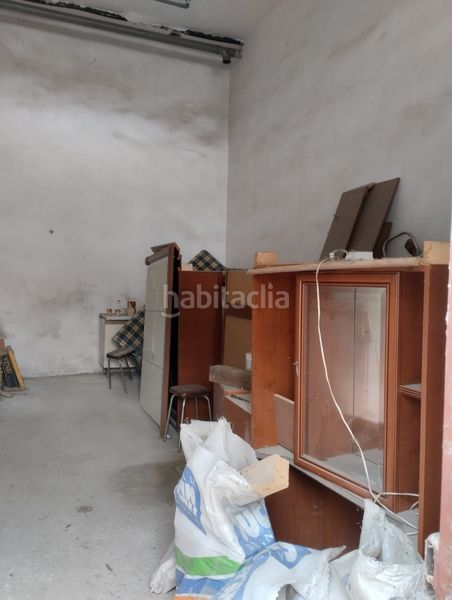 Foto cfe58647-3a3f-4833-85c4-4ca61d7f5a57. Local comercial a Oeste Logroño