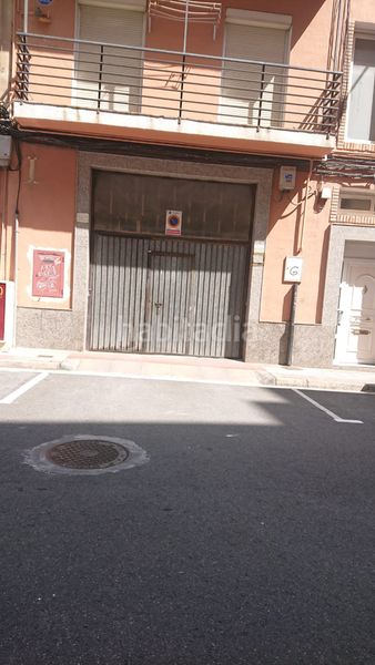 Foto 26834136-e914-4d53-a363-45d59ee0435d. Aparcament cotxe a Oeste Logroño