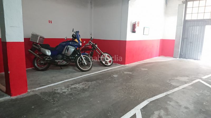 Foto 4e68f60b-8e7a-4ccf-94b5-32a46f7030d6. Aparcament cotxe a Oeste Logroño