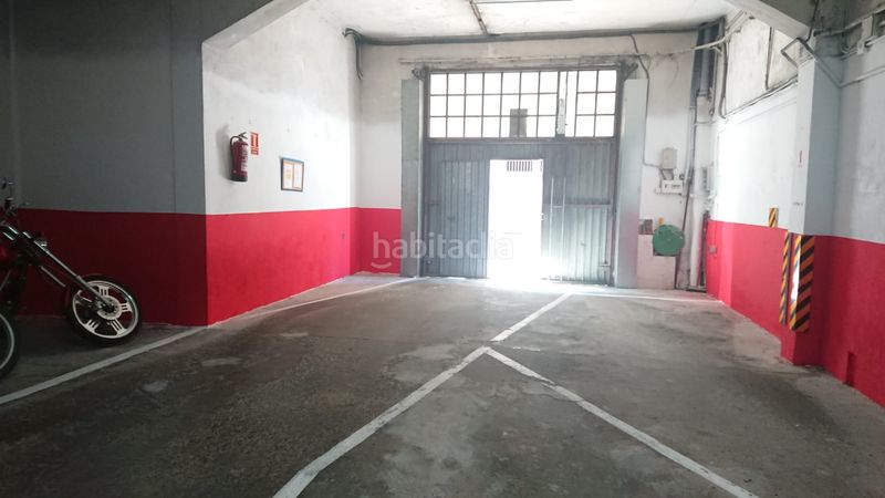 Foto 4fdd998a-990d-4b9c-bd76-fac6a1f45fdd. Aparcament cotxe a Oeste Logroño