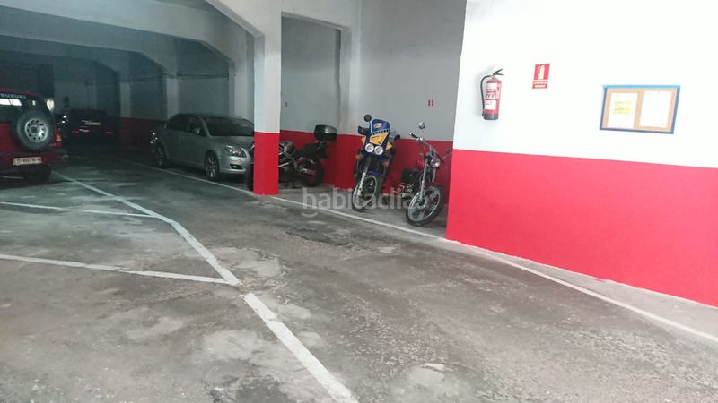 Foto 769dac52-b294-4ff0-8535-f366f1005d3c. Aparcament cotxe a Oeste Logroño