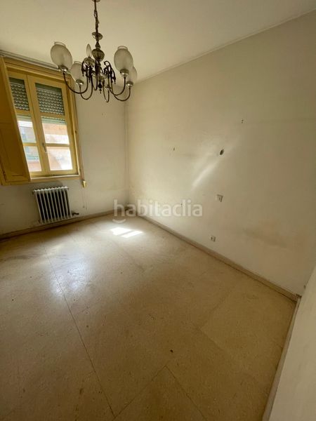 Foto 107fe31d-383e-4a5f-bc5b-e04336c35caa. Pis amb calefacció a Casco Antiguo Logroño