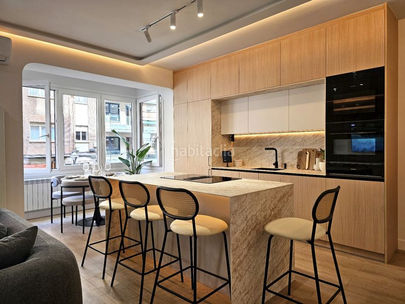 Foto 0282f894-266e-4dae-85cd-0768170ff8e7. Pis amb calefacció a Gran Via Logroño