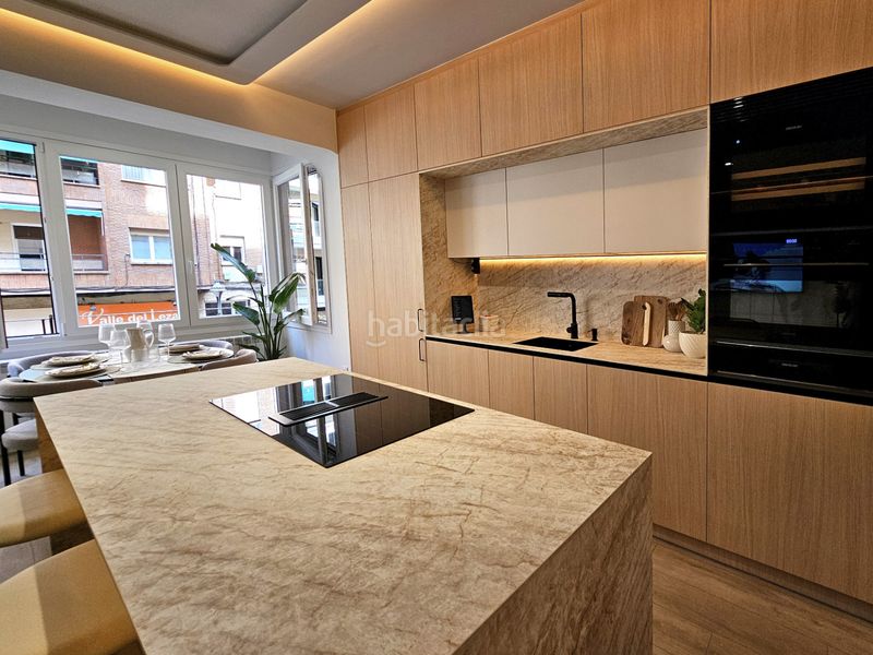 Foto 08ff7ae7-60a8-4734-b9fd-ac5b2ee0621d. Pis amb calefacció a Gran Via Logroño