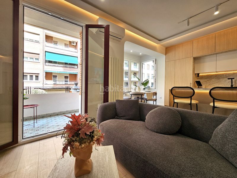 Foto 14b1d4ed-7069-4b30-84e0-a6484242ea0e. Pis amb calefacció a Gran Via Logroño