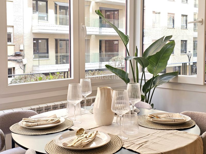 Foto 5370ad3a-44be-4fdd-bf79-dbc9cfc8d7ab. Pis amb calefacció a Gran Via Logroño