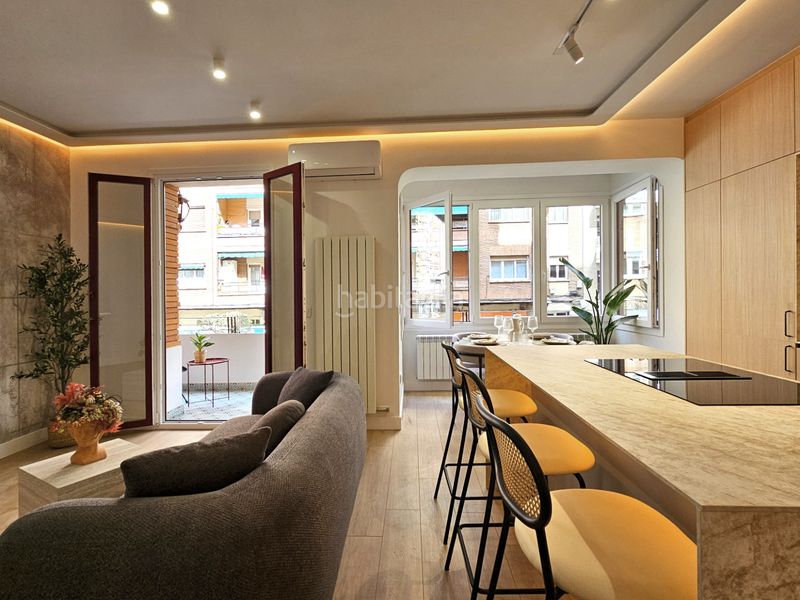 Foto 8ab2a616-92e5-4473-836c-fc9dc9a8cceb. Pis amb calefacció a Gran Via Logroño