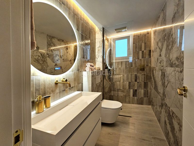 Foto b9c50b32-c9f3-46b3-b806-3dd21f19a966. Pis amb calefacció a Gran Via Logroño