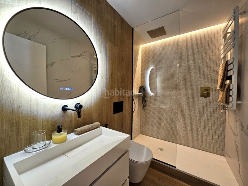 Foto c6bc59db-cb24-446f-b9ce-496e882bc325. Pis amb calefacció a Gran Via Logroño