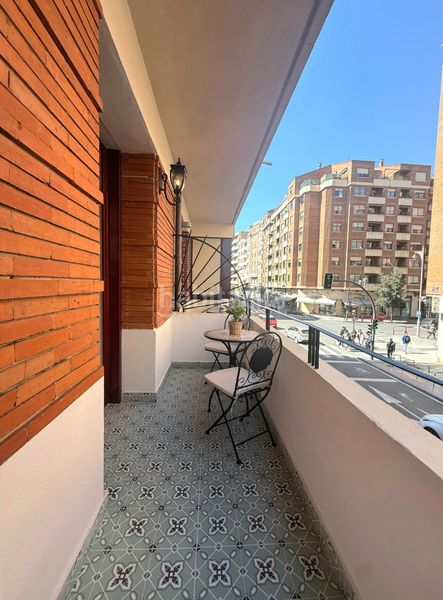 Foto eaddd559-7ae8-4b5b-a790-f53c8b4c6fcc. Pis amb calefacció a Gran Via Logroño