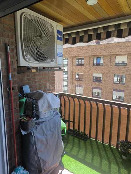 Foto 3092c581-e0ee-47f8-9c26-c5d9de5d8d5a. Pis amb calefacció aparcament a Residencia Logroño