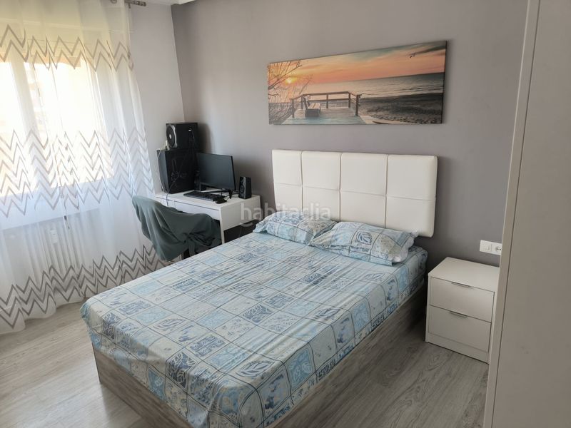 Foto 43143a34-2e38-4433-b5a2-ee659836a8d1. Pis amb calefacció aparcament a Residencia Logroño