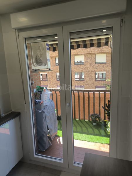 Foto 479d95c5-d9e3-4540-a8d9-692eb45ea712. Pis amb calefacció aparcament a Residencia Logroño