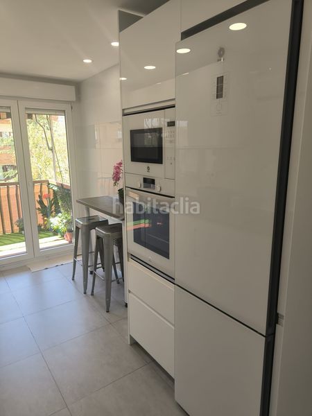 Foto 72108f1b-92c6-46c2-965a-2a26288921f5. Pis amb calefacció aparcament a Residencia Logroño