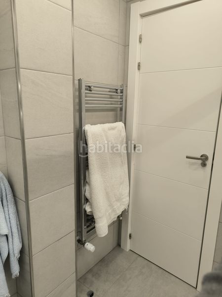 Foto 7242dc48-3e23-427c-92ef-4b758364d326. Pis amb calefacció aparcament a Residencia Logroño