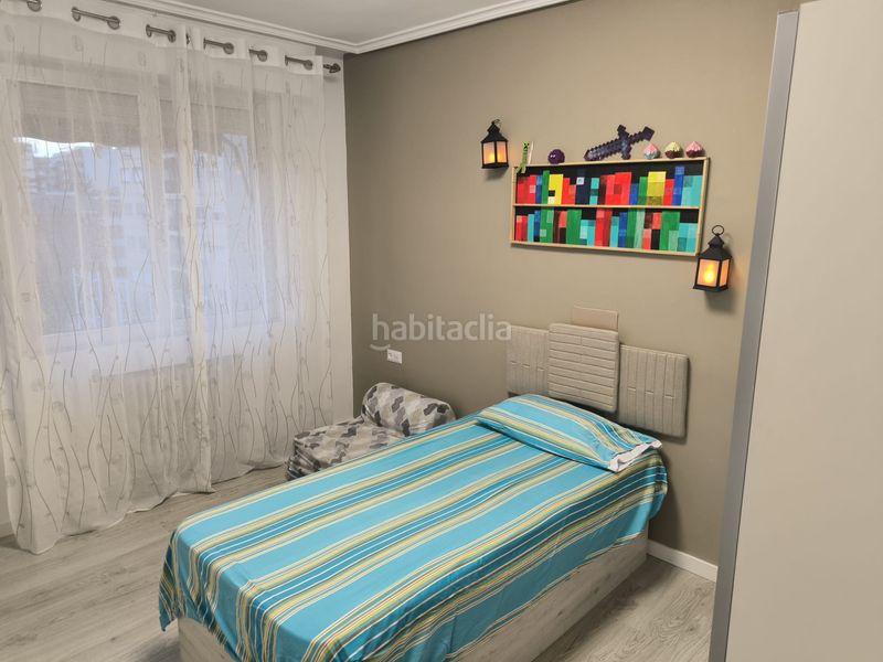 Foto 8054a910-e933-4bbe-80a3-311537bcba80. Pis amb calefacció aparcament a Residencia Logroño