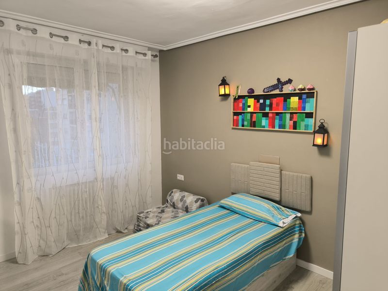 Foto ac736ca2-dd57-4509-a9c3-b8cb35df8adf. Pis amb calefacció aparcament a Residencia Logroño