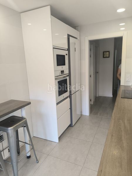 Foto bac4d804-77b9-451d-98c3-c02ff43fbd54. Pis amb calefacció aparcament a Residencia Logroño