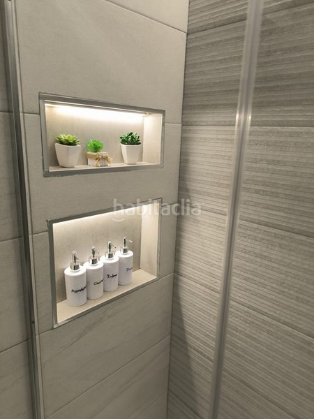 Foto bd3794ed-aef6-492a-bbfe-e35bd8c01d95. Pis amb calefacció aparcament a Residencia Logroño