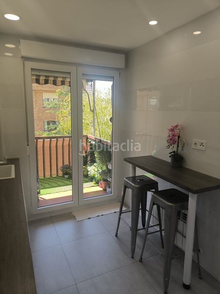 Foto e3889e84-7532-4a28-862a-236fa11cfe2f. Pis amb calefacció aparcament a Residencia Logroño