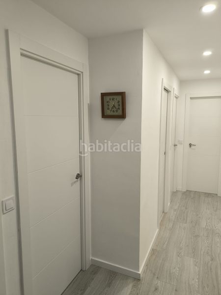 Foto f2dff3a2-3f58-447e-ae61-826a17c6495a. Pis amb calefacció aparcament a Residencia Logroño