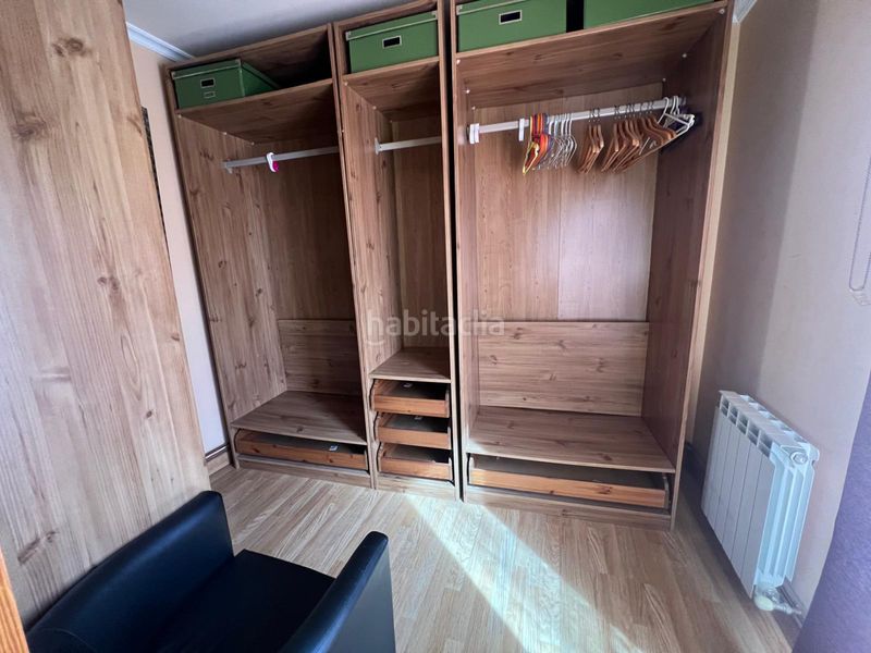 Foto 13952fa5-96c5-41dd-a20c-613a8a60a7d8. Ático  de 1 habitación en calle mayor con terraza de 10m2 4º planta sin ascesnor en Logroño