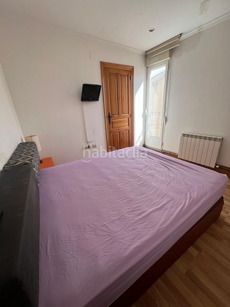 Foto 40a0f9d7-ad40-4a4d-9af6-e6d8f680f12a. Ático  de 1 habitación en calle mayor con terraza de 10m2 4º planta sin ascesnor en Logroño