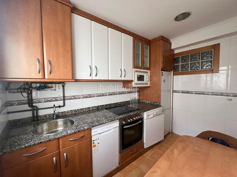Foto 67618db1-d21c-4a0b-87c0-fc2b966c8017. Ático  de 1 habitación en calle mayor con terraza de 10m2 4º planta sin ascesnor en Logroño