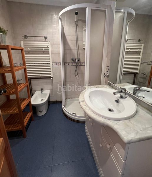 Foto 68de2b60-81fc-4a5b-aead-af9a6842b74f. Ático  de 1 habitación en calle mayor con terraza de 10m2 4º planta sin ascesnor en Logroño