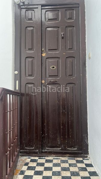 Foto a017d8e9-a4aa-41d5-a0b6-3b31b8403bd2. Ático  de 1 habitación en calle mayor con terraza de 10m2 4º planta sin ascesnor en Logroño