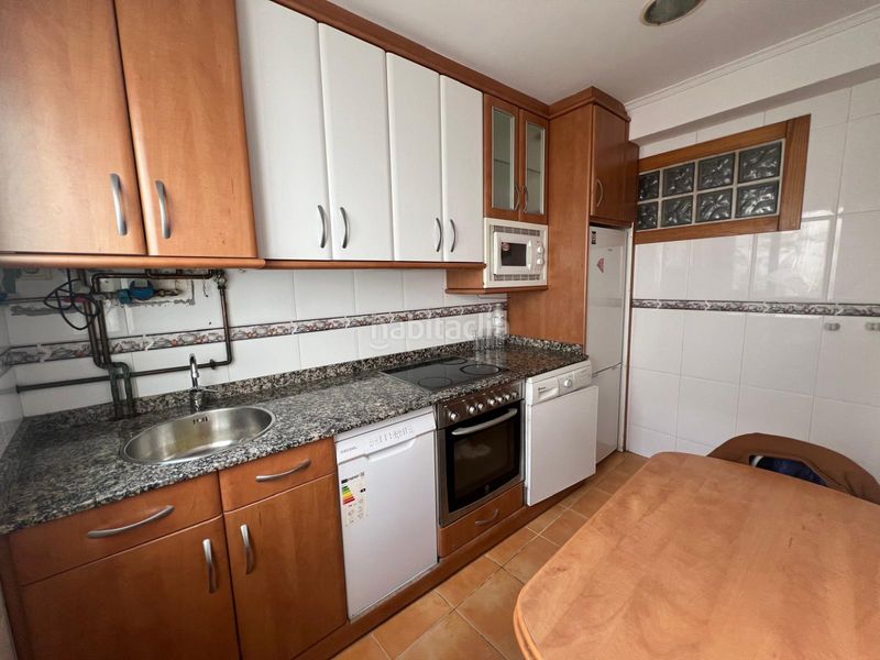 Foto bcbd972e-8213-44ee-bf04-11dbbb8606c4. Ático  de 1 habitación en calle mayor con terraza de 10m2 4º planta sin ascesnor en Logroño