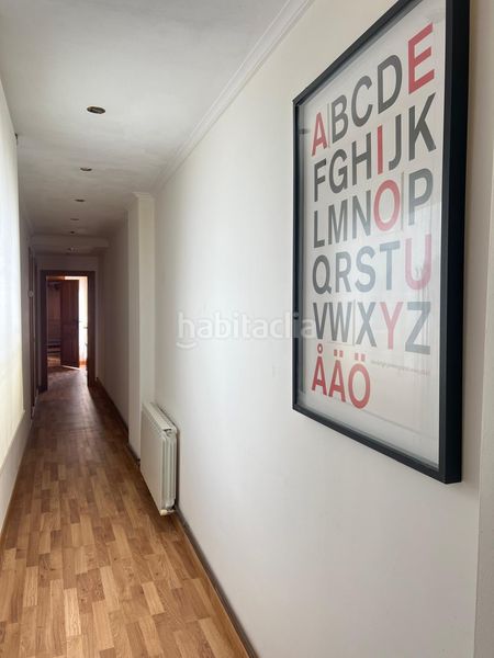 Foto cc01c55e-7194-4464-b460-107b340fccf7. Ático  de 1 habitación en calle mayor con terraza de 10m2 4º planta sin ascesnor en Logroño