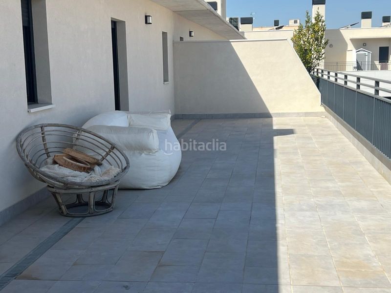 Foto 8082866d-b3ae-4102-8074-a1c03c99efea. Pis amb calefacció aparcament piscina a Lardero