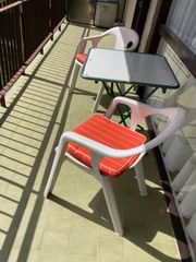 Etagenwohnung in Lanciego / Lantziego. Ocasion y novedad en assa a 10 minutos de logroño 2 habitaciones