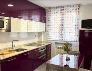 Pis a San Millán - Ayuntamiento