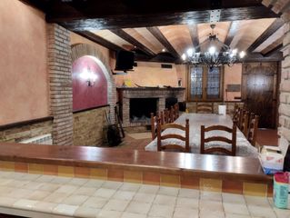 Appartamento in Entrena. Merendero con posibilidad de vivienda en entrena